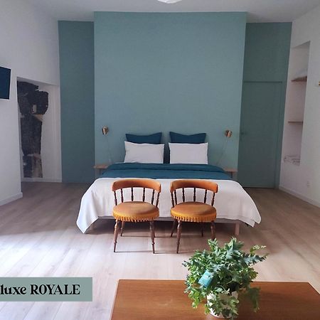 Le Prince - Maison D'Hotes Marseillan  Εξωτερικό φωτογραφία