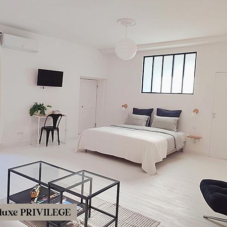 Le Prince - Maison D'Hotes Marseillan  Εξωτερικό φωτογραφία