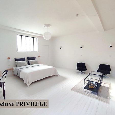 Le Prince - Maison D'Hotes Marseillan  Εξωτερικό φωτογραφία