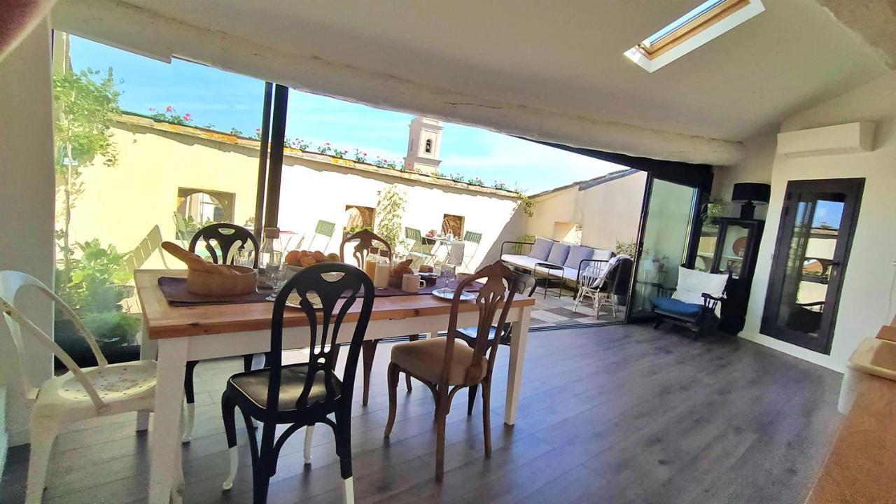 Le Prince - Maison D'Hotes Marseillan  Εξωτερικό φωτογραφία