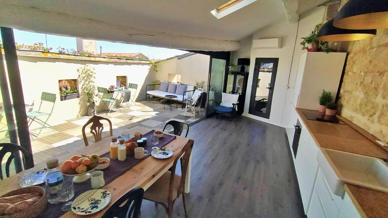 Le Prince - Maison D'Hotes Marseillan  Εξωτερικό φωτογραφία