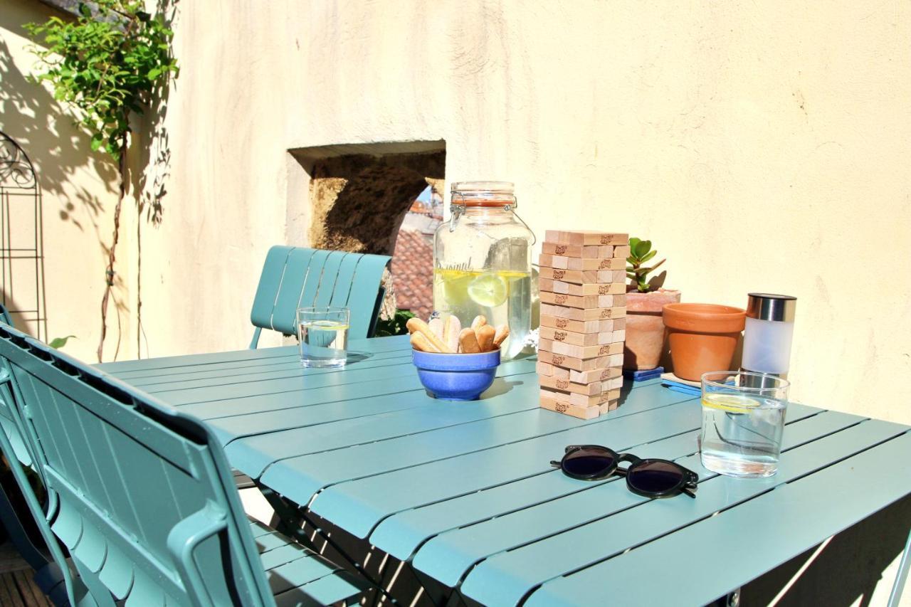 Le Prince - Maison D'Hotes Marseillan  Εξωτερικό φωτογραφία