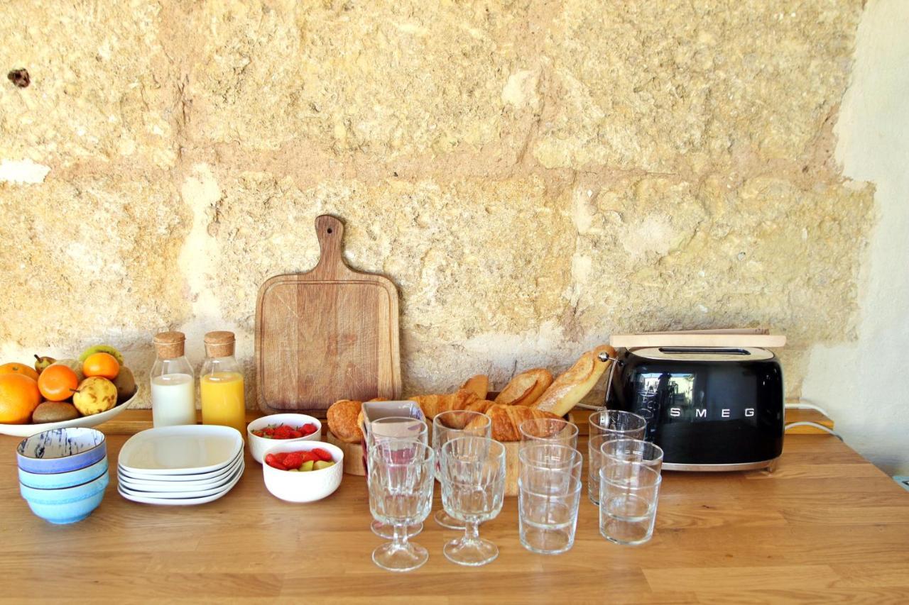 Le Prince - Maison D'Hotes Marseillan  Εξωτερικό φωτογραφία