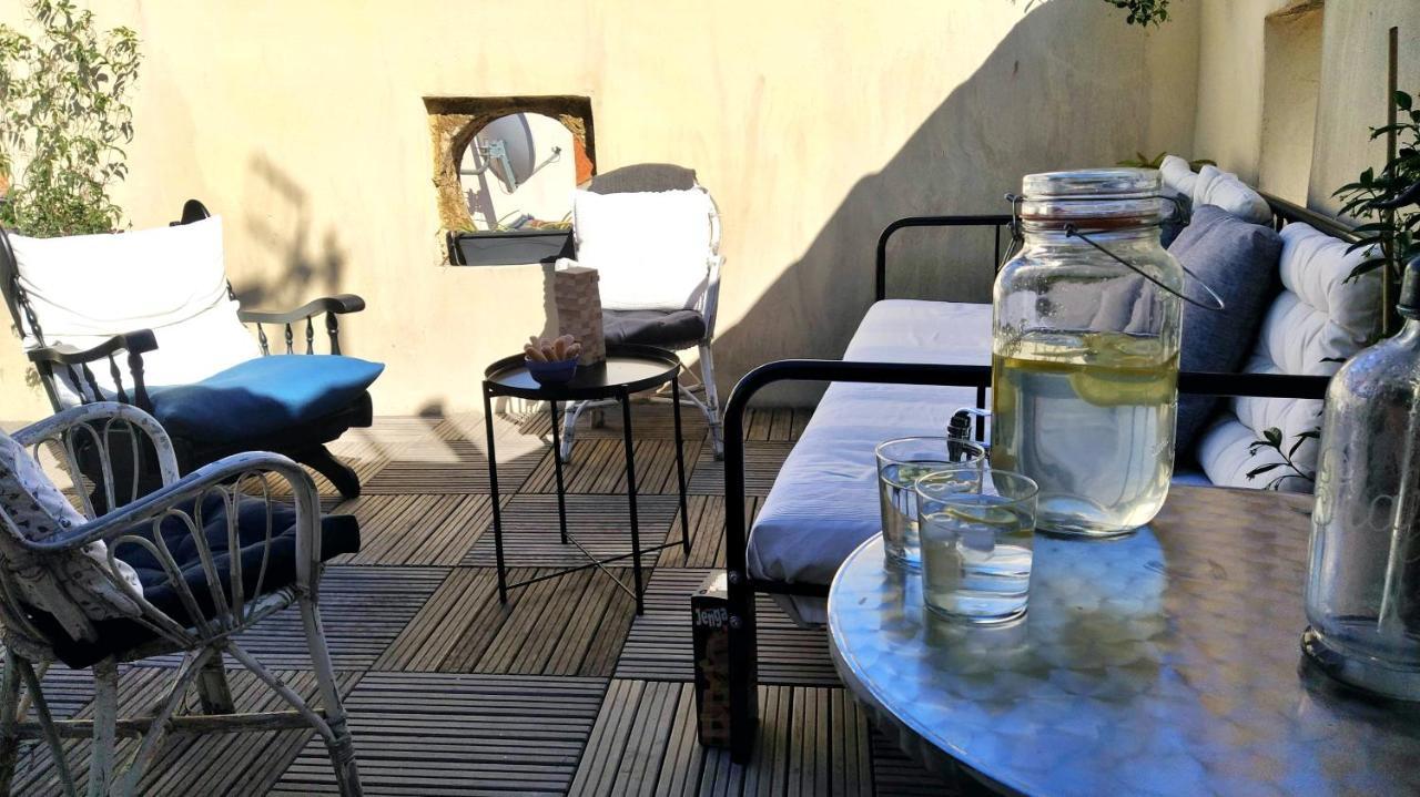 Le Prince - Maison D'Hotes Marseillan  Εξωτερικό φωτογραφία