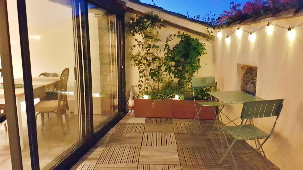 Le Prince - Maison D'Hotes Marseillan  Εξωτερικό φωτογραφία