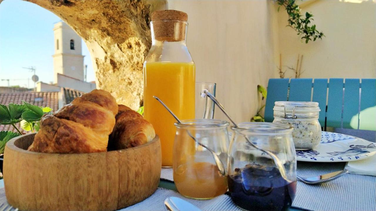 Le Prince - Maison D'Hotes Marseillan  Εξωτερικό φωτογραφία
