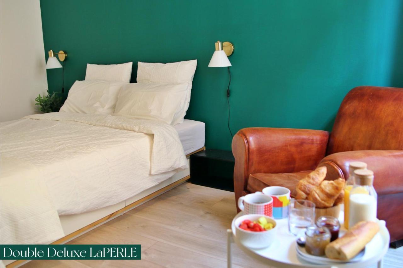 Le Prince - Maison D'Hotes Marseillan  Εξωτερικό φωτογραφία