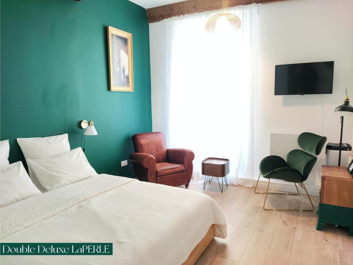 Le Prince - Maison D'Hotes Marseillan  Εξωτερικό φωτογραφία