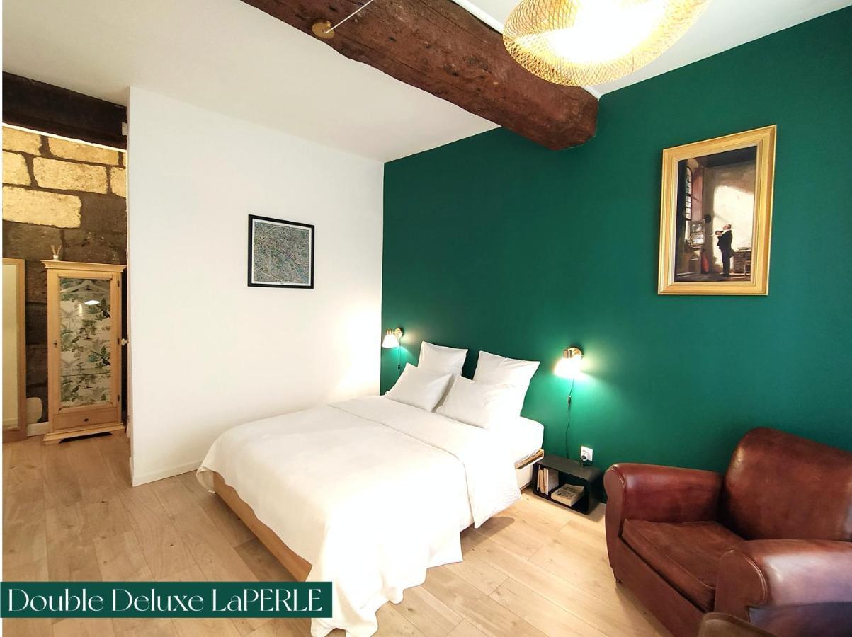 Le Prince - Maison D'Hotes Marseillan  Εξωτερικό φωτογραφία