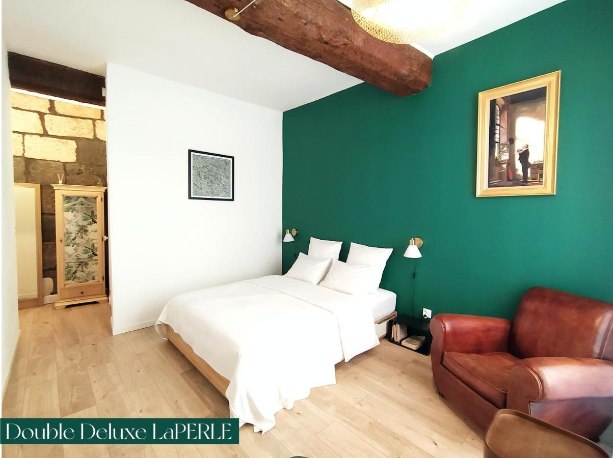 Le Prince - Maison D'Hotes Marseillan  Εξωτερικό φωτογραφία