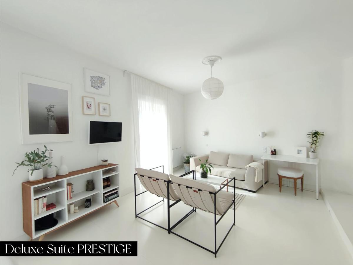 Le Prince - Maison D'Hotes Marseillan  Εξωτερικό φωτογραφία