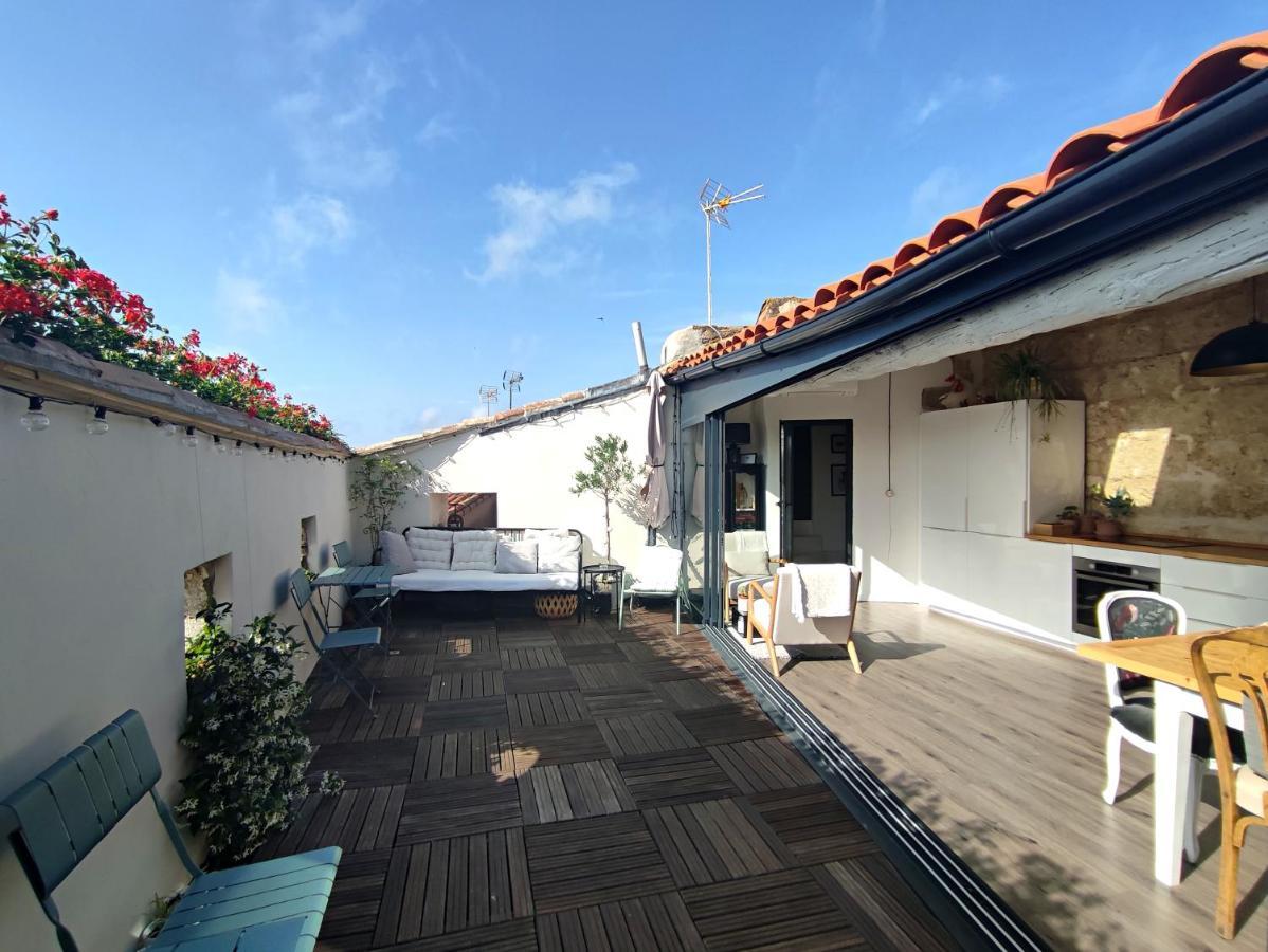 Le Prince - Maison D'Hotes Marseillan  Εξωτερικό φωτογραφία