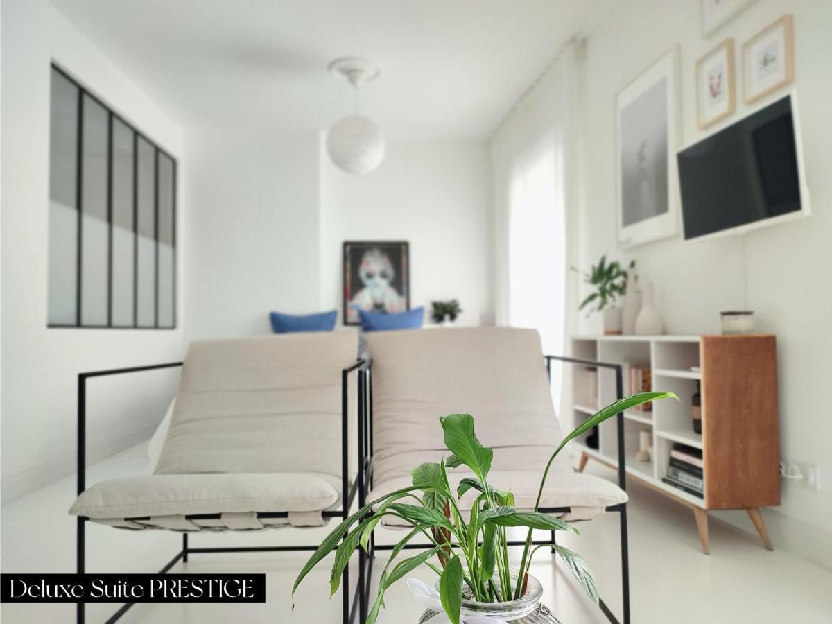Le Prince - Maison D'Hotes Marseillan  Εξωτερικό φωτογραφία
