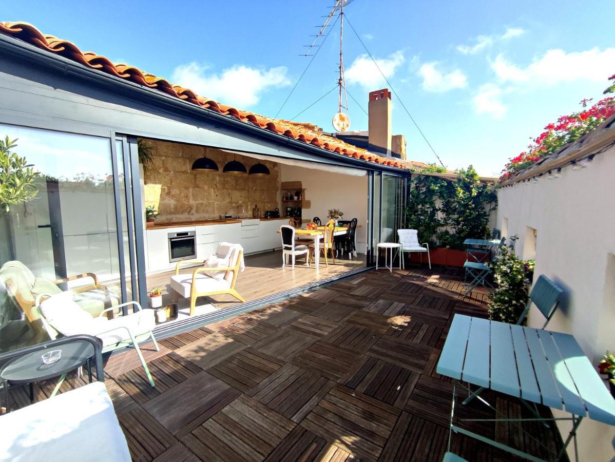 Le Prince - Maison D'Hotes Marseillan  Εξωτερικό φωτογραφία