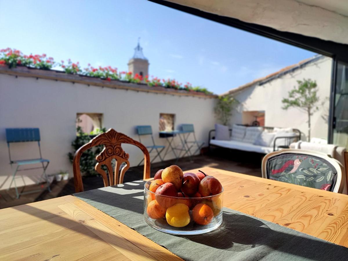 Le Prince - Maison D'Hotes Marseillan  Εξωτερικό φωτογραφία