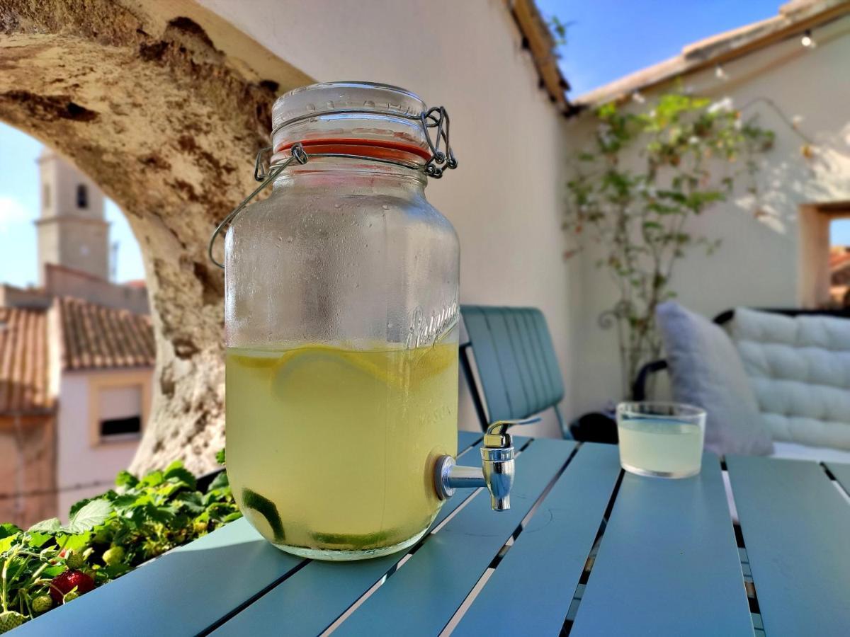 Le Prince - Maison D'Hotes Marseillan  Εξωτερικό φωτογραφία