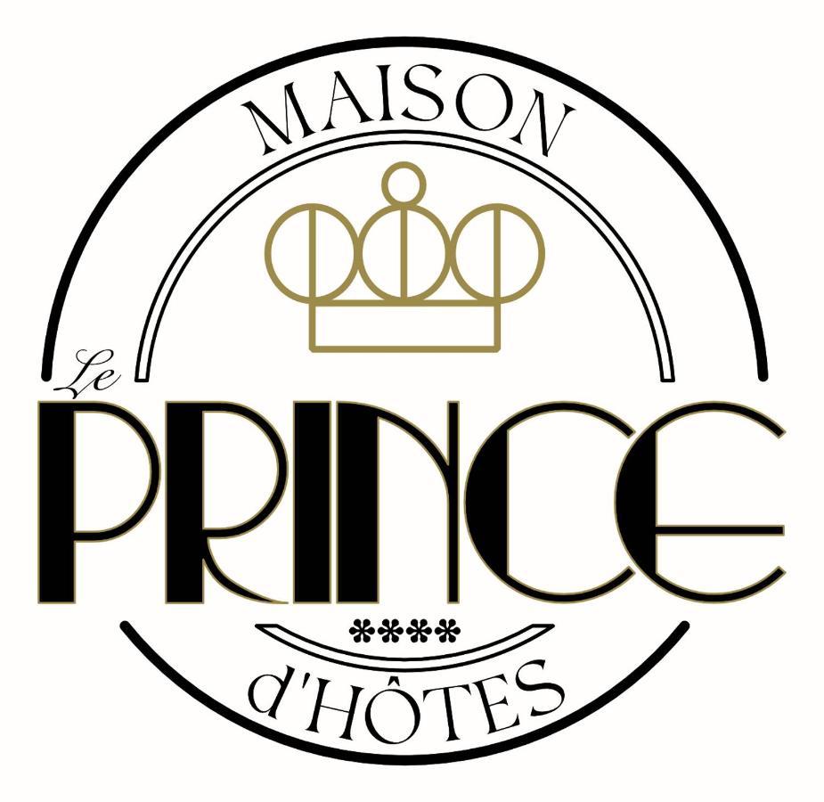 Le Prince - Maison D'Hotes Marseillan  Εξωτερικό φωτογραφία