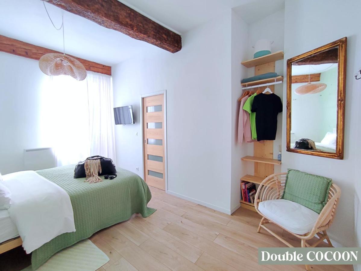 Le Prince - Maison D'Hotes Marseillan  Εξωτερικό φωτογραφία