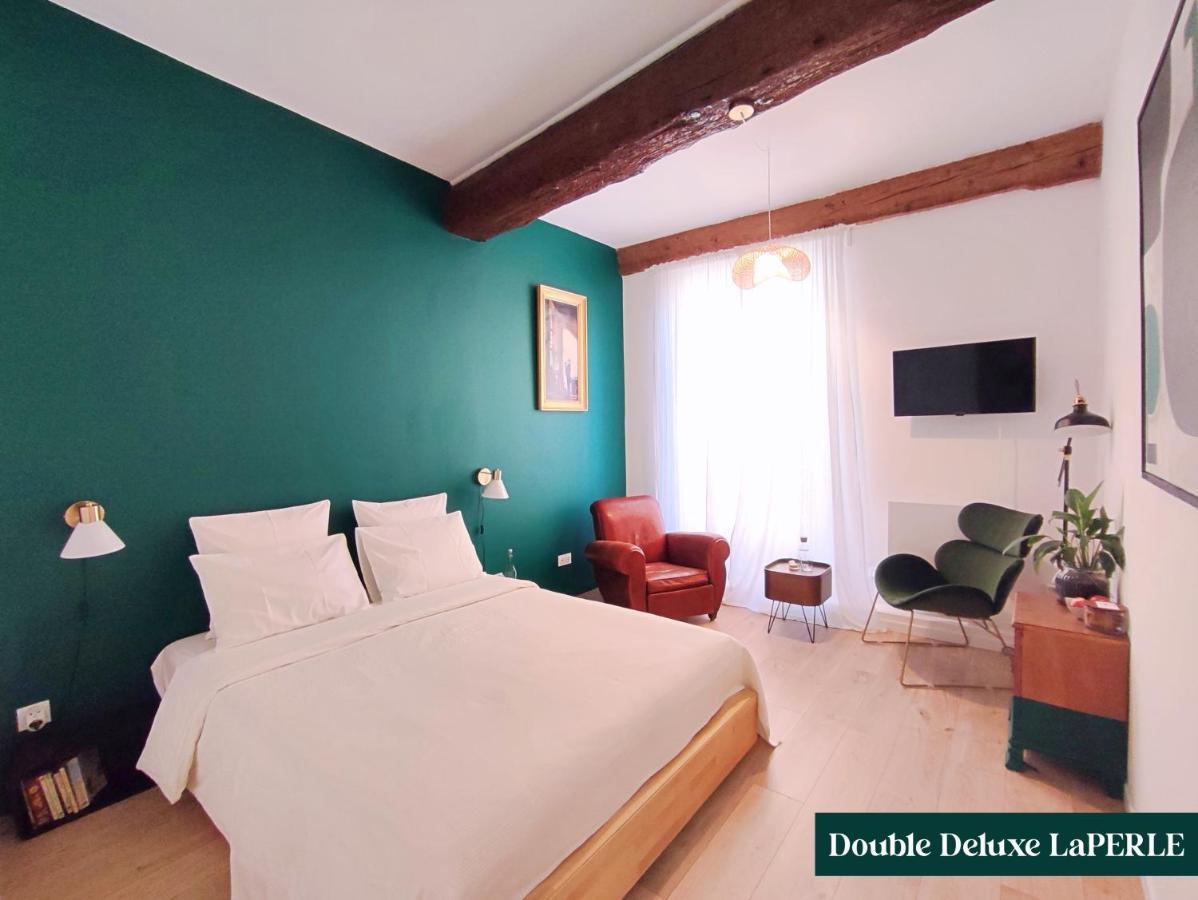 Le Prince - Maison D'Hotes Marseillan  Εξωτερικό φωτογραφία