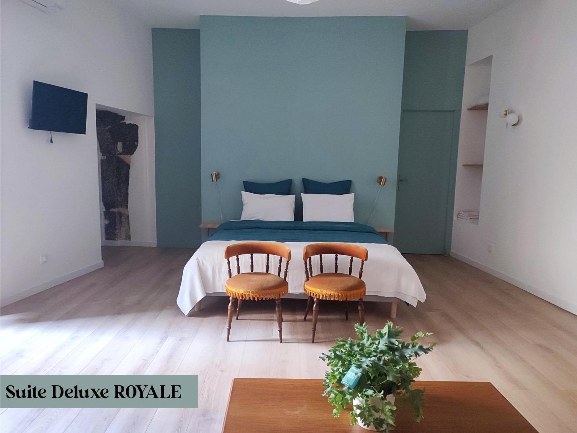 Le Prince - Maison D'Hotes Marseillan  Εξωτερικό φωτογραφία