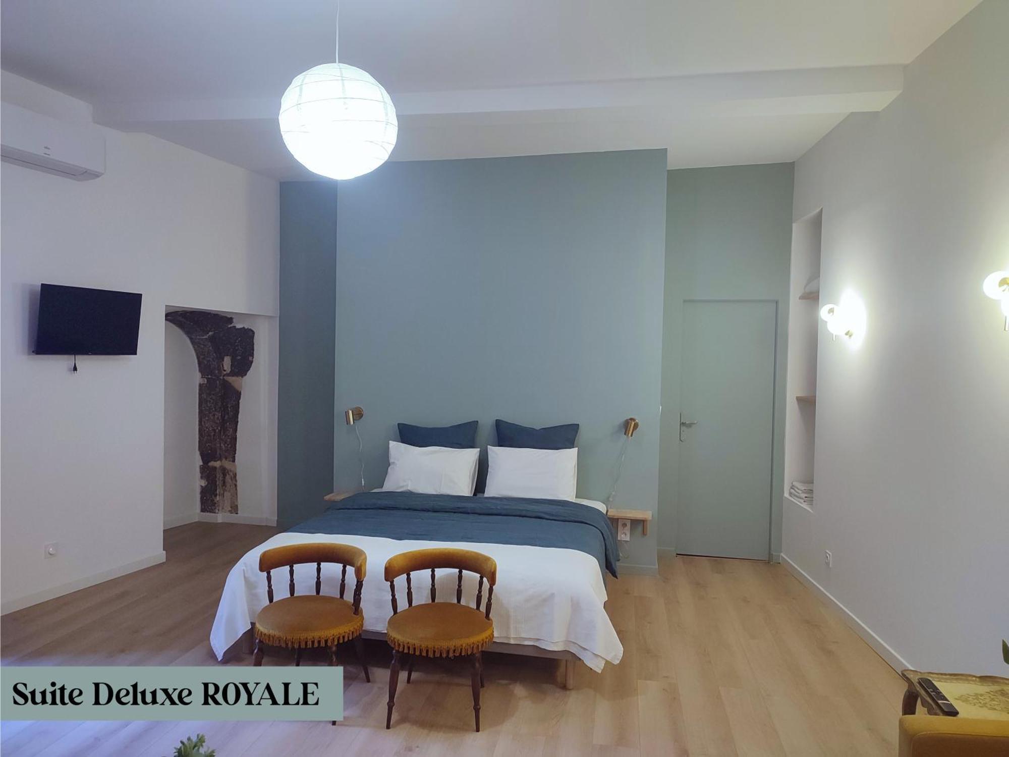 Le Prince - Maison D'Hotes Marseillan  Εξωτερικό φωτογραφία