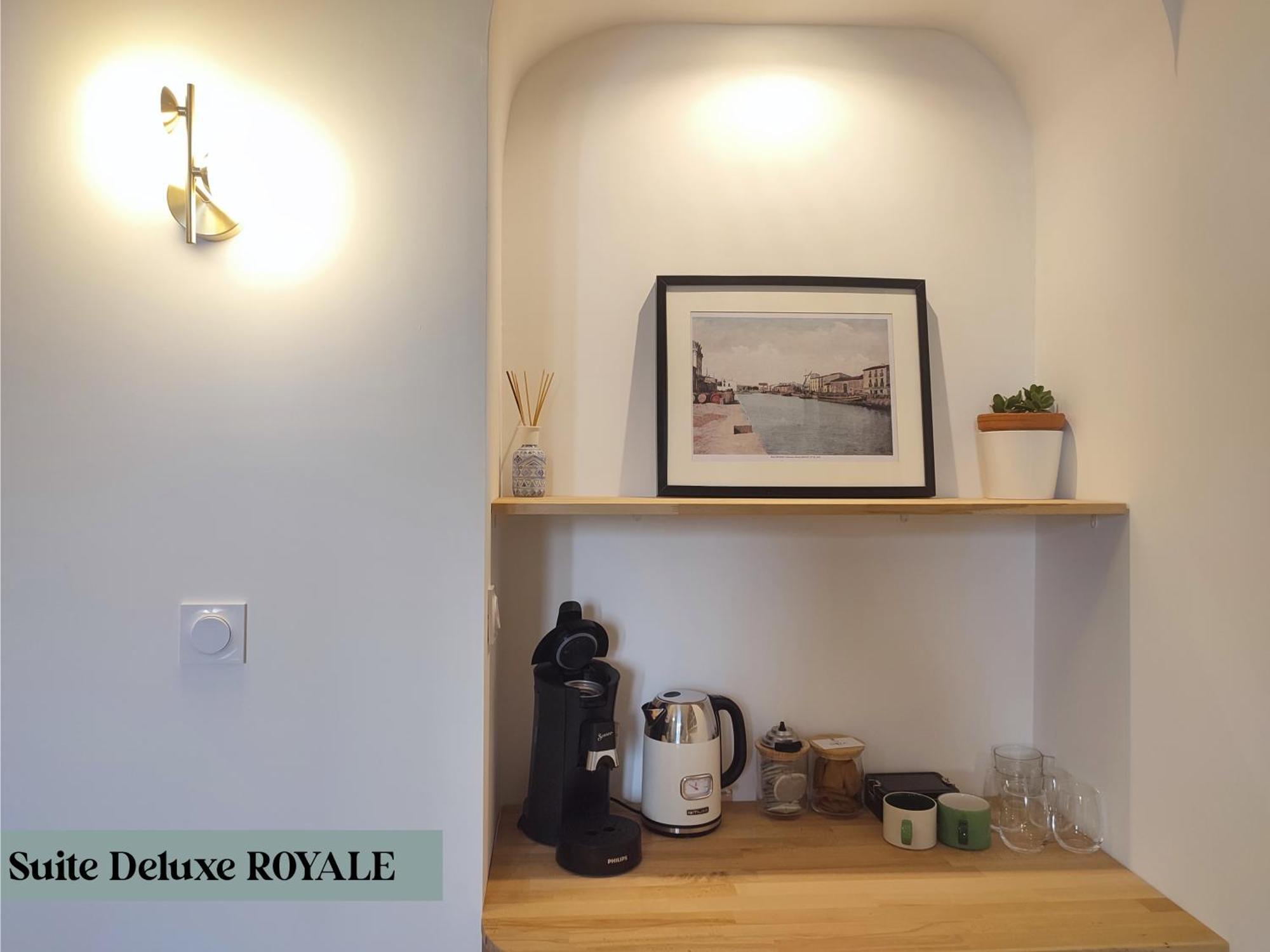 Le Prince - Maison D'Hotes Marseillan  Εξωτερικό φωτογραφία