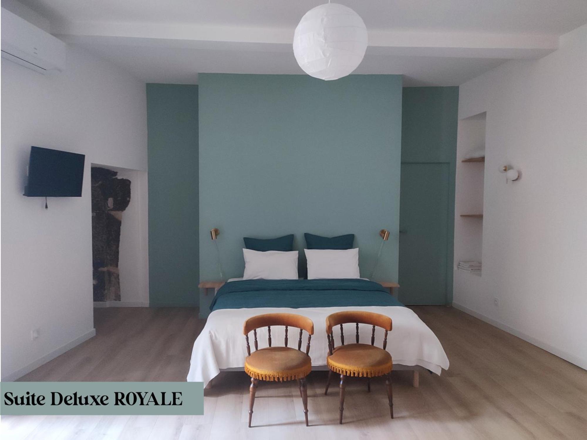 Le Prince - Maison D'Hotes Marseillan  Εξωτερικό φωτογραφία