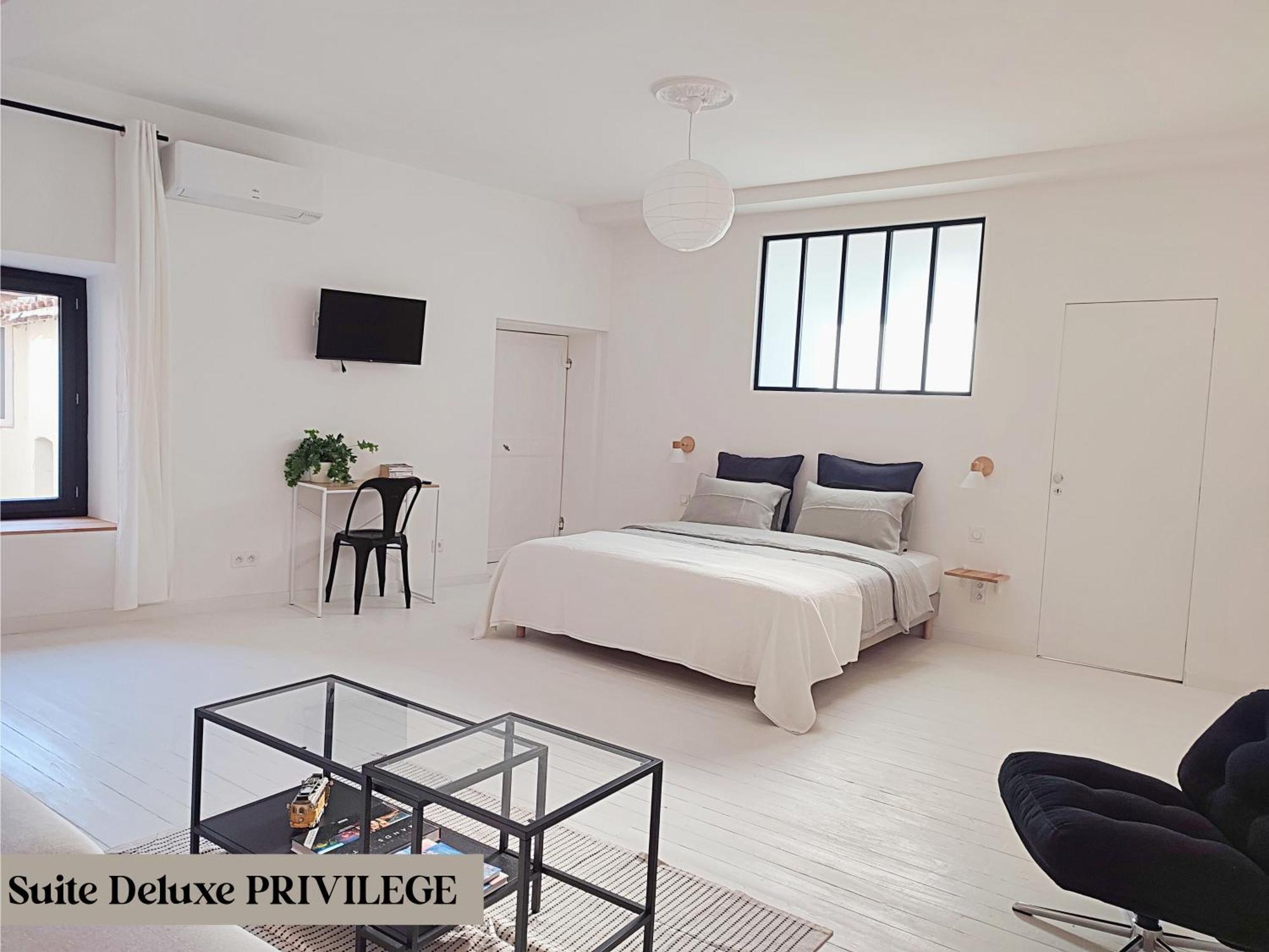 Le Prince - Maison D'Hotes Marseillan  Εξωτερικό φωτογραφία