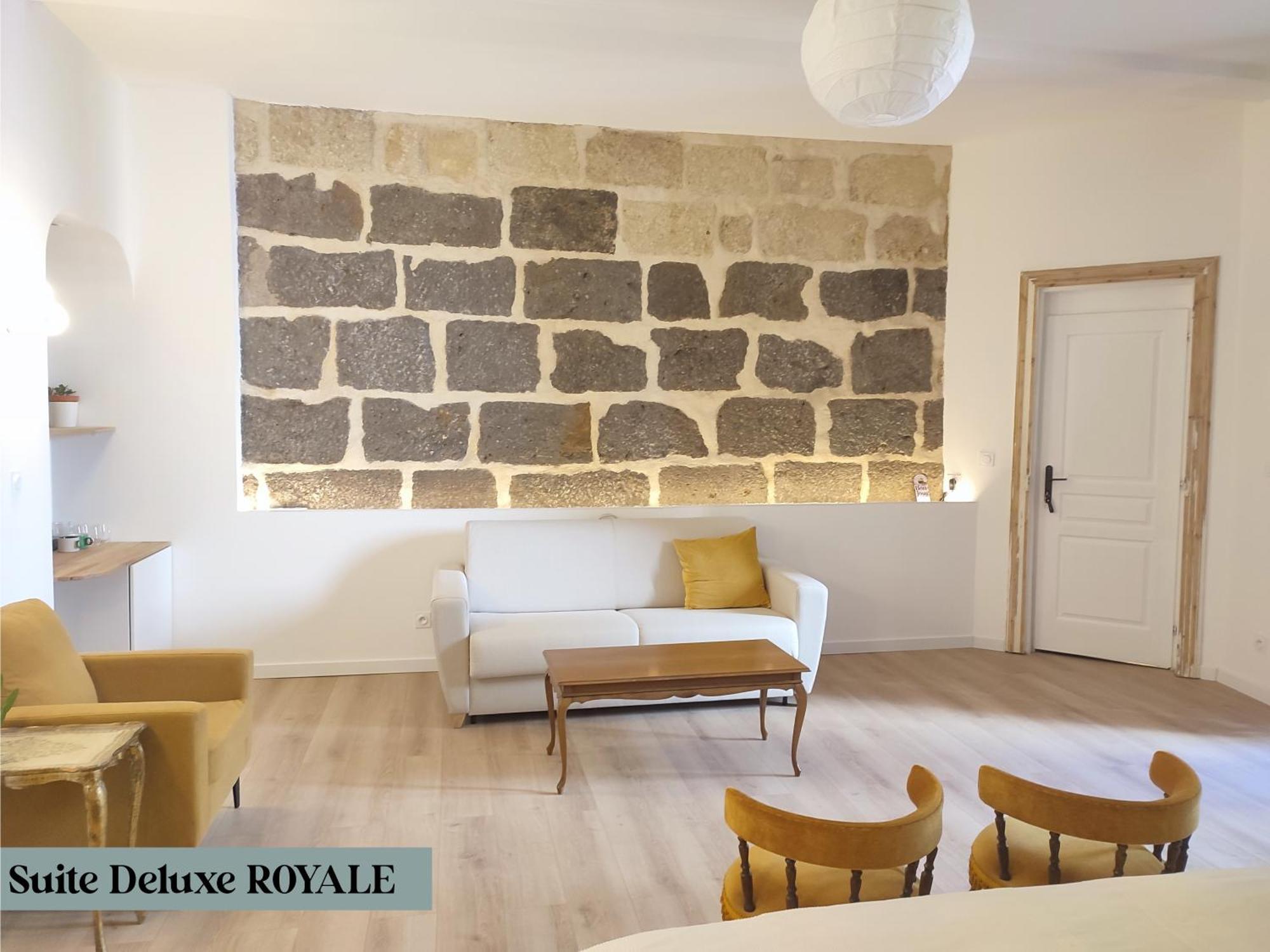 Le Prince - Maison D'Hotes Marseillan  Εξωτερικό φωτογραφία
