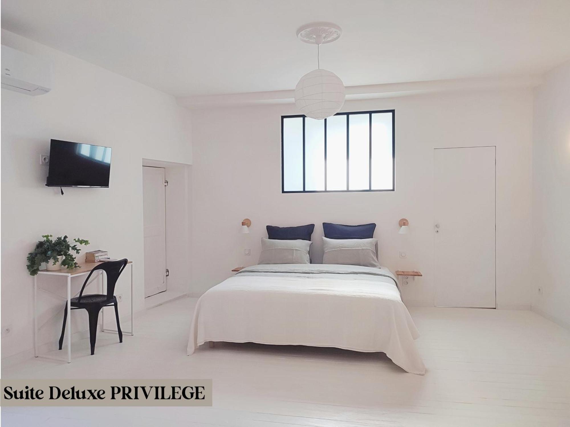 Le Prince - Maison D'Hotes Marseillan  Εξωτερικό φωτογραφία