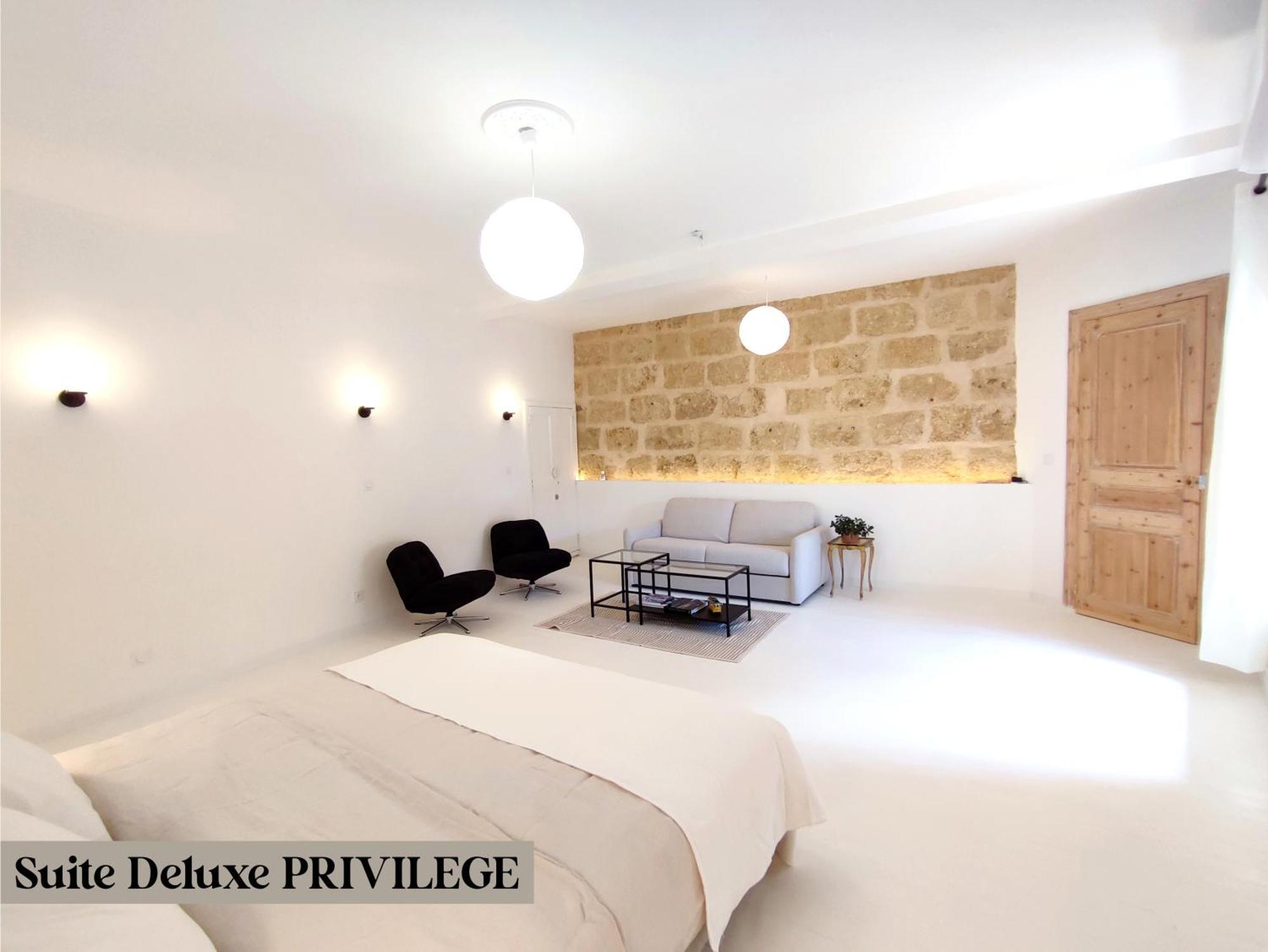 Le Prince - Maison D'Hotes Marseillan  Εξωτερικό φωτογραφία