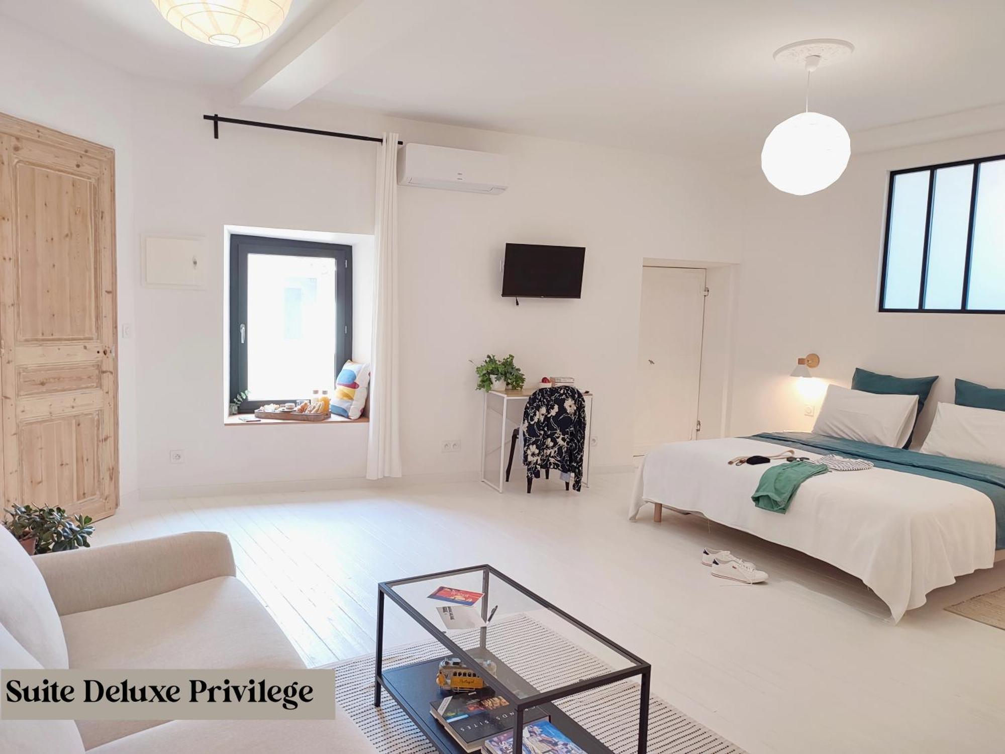 Le Prince - Maison D'Hotes Marseillan  Εξωτερικό φωτογραφία