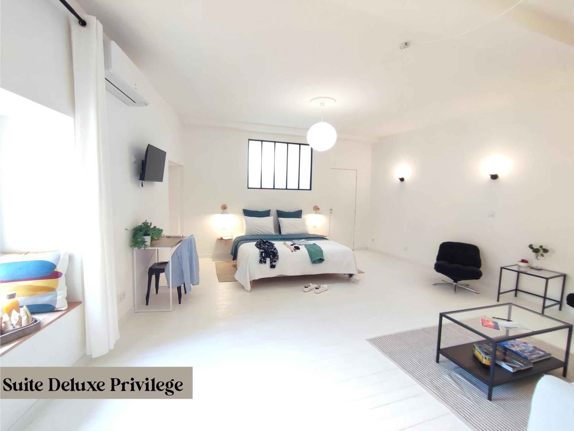 Le Prince - Maison D'Hotes Marseillan  Εξωτερικό φωτογραφία